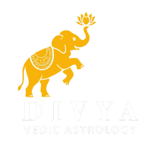 Divya Vedic Astrology